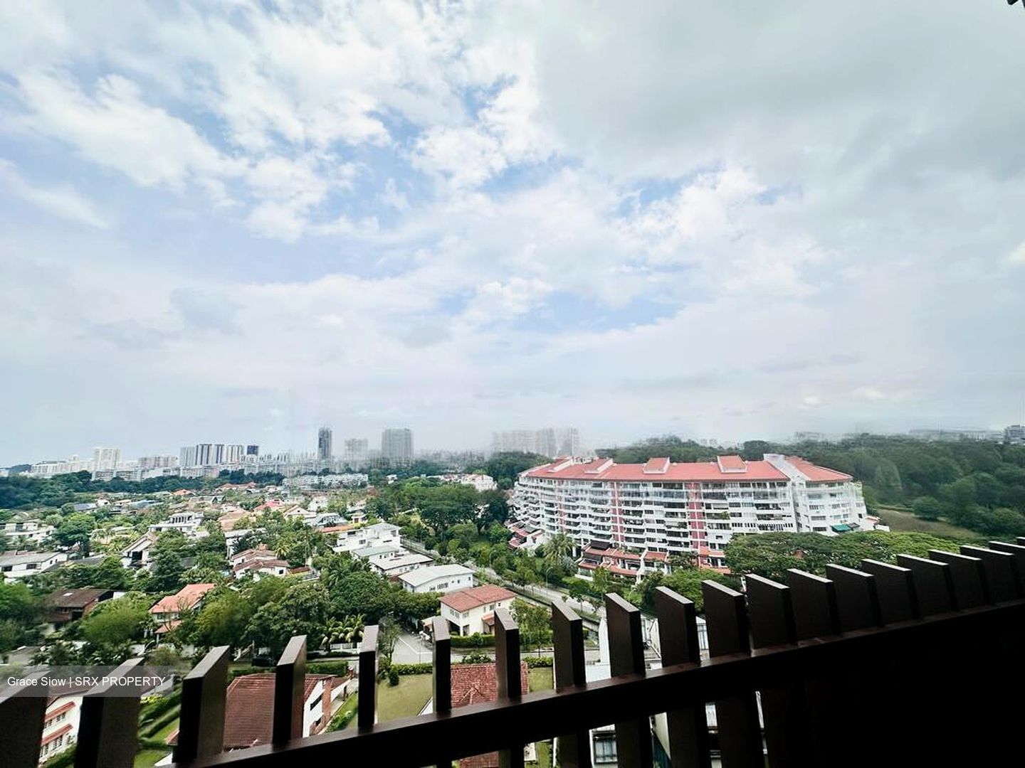 KI Residences at Brookvale (D21), Condominium #450436051